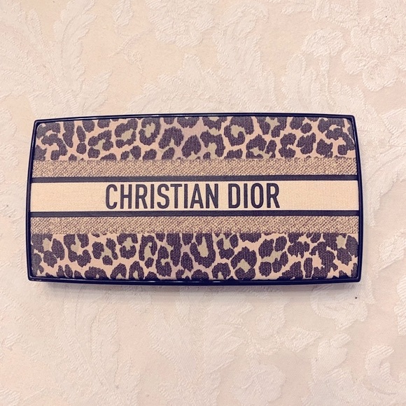 Christian Dior Mitzah Limited Edition - Diorshow 10 eyeshadow Couleurs - Picture 2 of 8